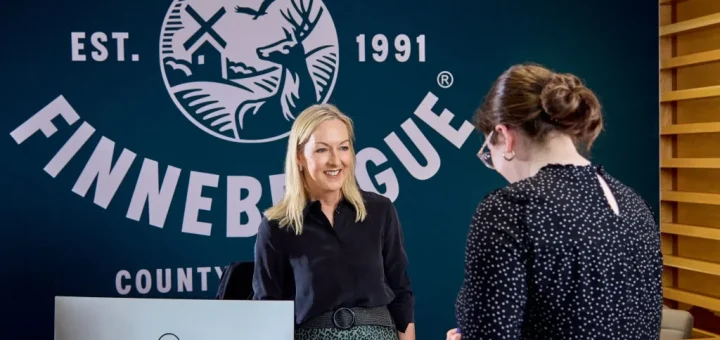 Lebensmittelhersteller implementiert Lösung für die Lieferkettenplanung