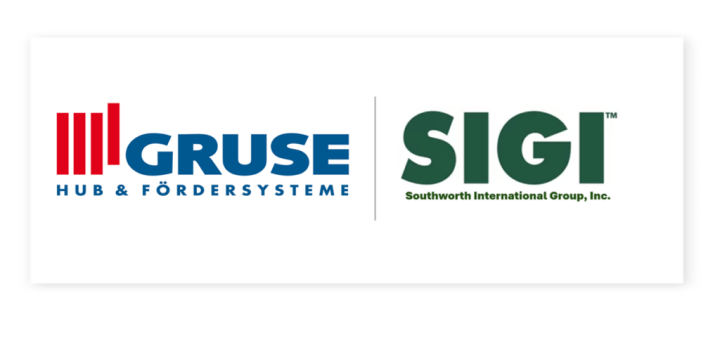 Southworth International erwirbt Gruse Maschinenbau