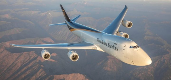 Zusätzlicher Flug stärkt die Handelsverbindung zwischen Indien und Europa