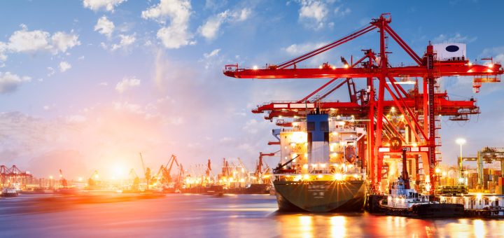 Veranstaltungseinladung: TOC Europe 2025, Rotterdam