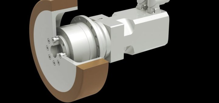 Neuer AGV-Held im Lager