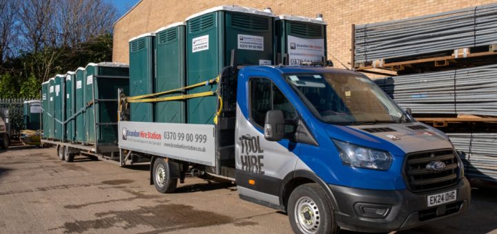 Straßenunfallkosten um 40 % durch Flotte gesenkt