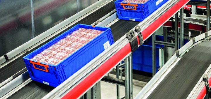 RFID-Inmould-Etiketten – Intelligente Rückverfolgbarkeit