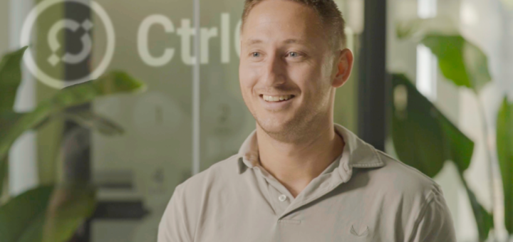 Versanddienst TMS SaaS-Lösung gestartet