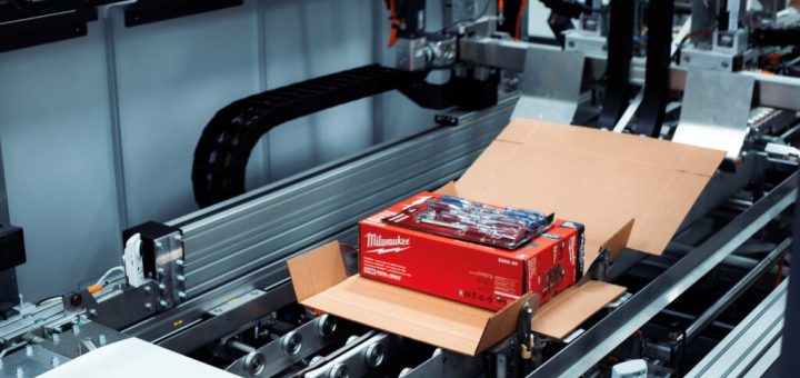 Anpassung der Größe für Wachstum