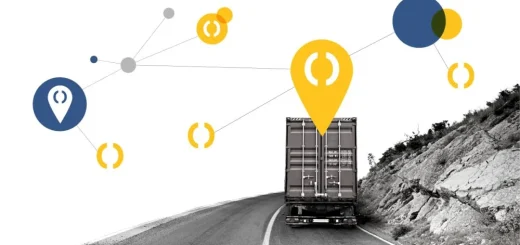 KI-Frachtperspektive