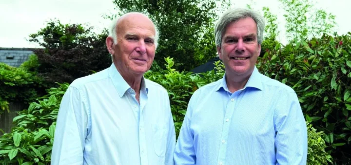 Fördermittel zur Erforschung der Machbarkeit autonomer LKW