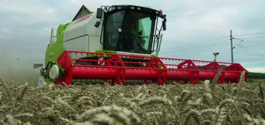 Optimierte Produktionslogistik