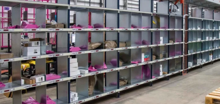 Beschleunigen Sie den E-Commerce