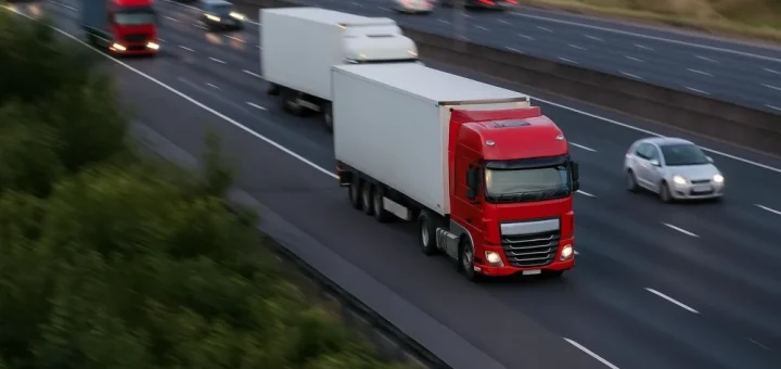 EU-Ein- und Ausreisesystem könnte Spediteure schaden