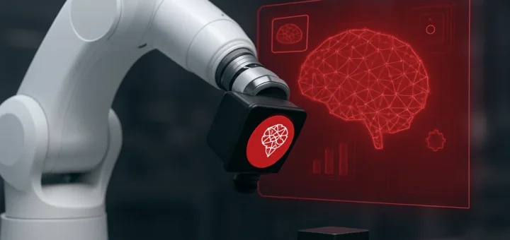 Roboter-Gigant unterstützt KI-Startup bei dem Versuch, die Robotik zu revolutionieren