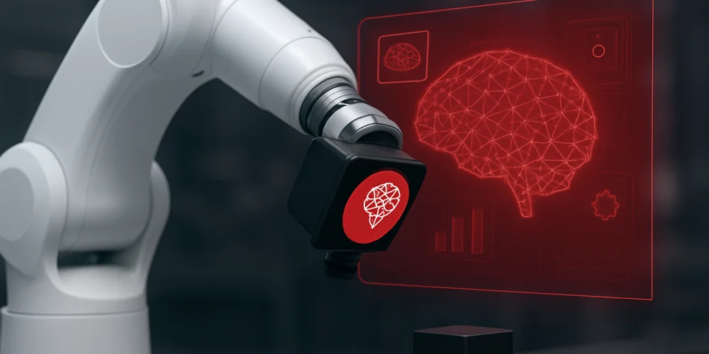 Roboter-Gigant unterstützt KI-Startup bei dem Versuch, die Robotik zu revolutionieren