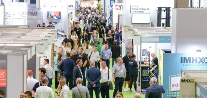 UKMHA veranstaltet eine simulierte Gerichtsverhandlung auf der IMHX