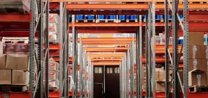 Rack-Herstellung Investition in Georgia