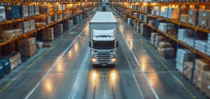 KI-Kompetenzlücke, Datensilos bedrohen die Lieferkette