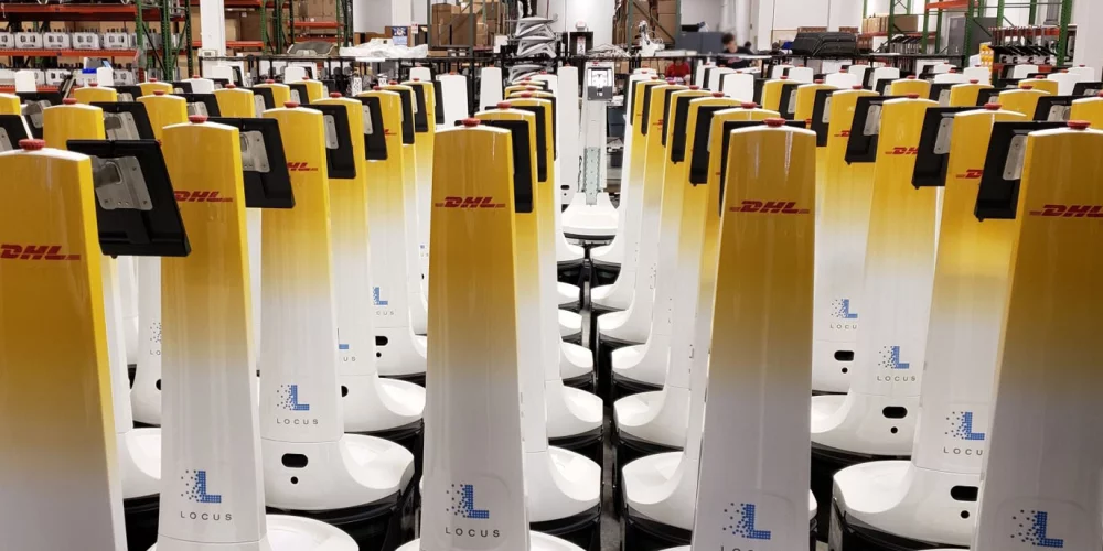 Robotik ist der Schlüssel zum globalen Innovationsindex