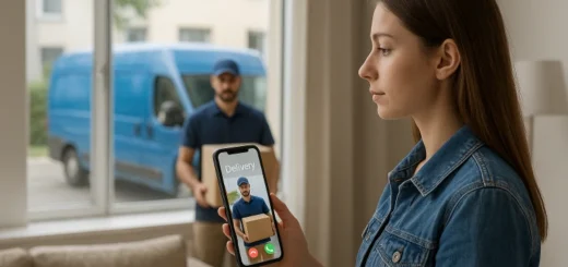 Logistikfehler riskieren den Verlust des Wachstums im E-Commerce bei der Generation Z