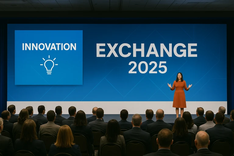 Manhattan präsentiert Innovation und Zusammenarbeit auf der Exchange 2025