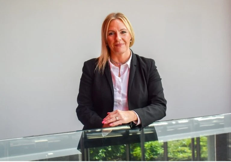 Neuer Direktor für das Palettenfrachtunternehmen