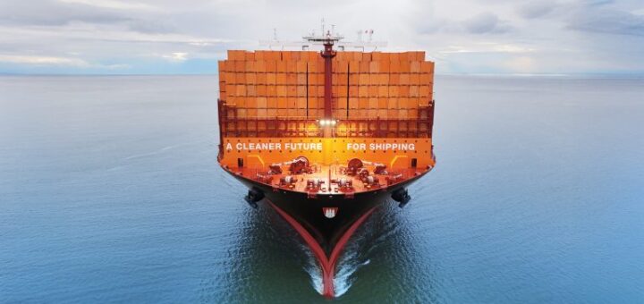 Vereinbarung zur weiteren Dekarbonisierung der Lieferketten