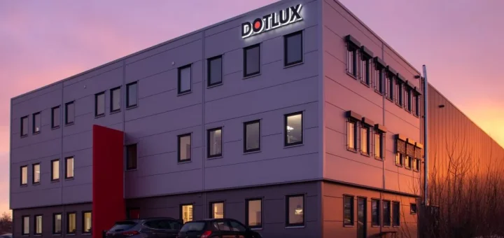 Automatisierungsboom: Weißenburgs Lager der Zukunft startet