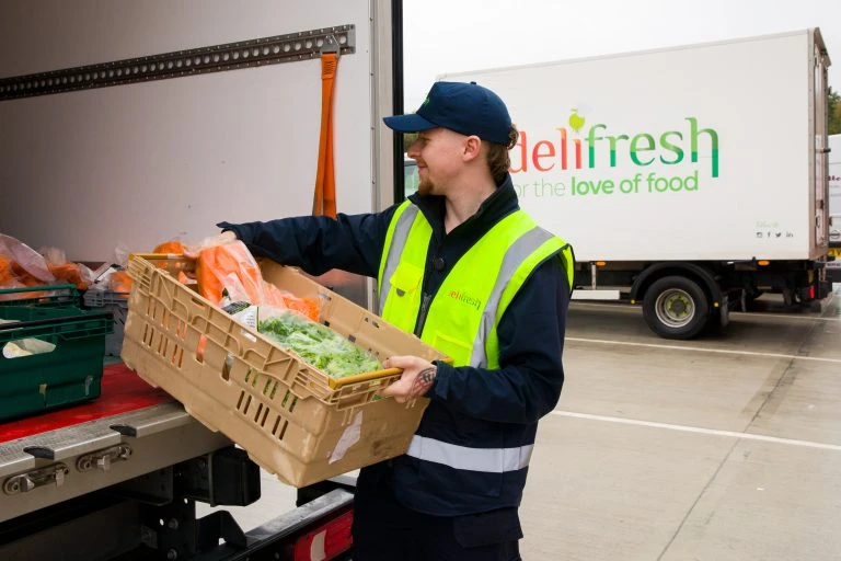 Fahrerorientierte Sicherheitskultur senkt die Flottenversicherung