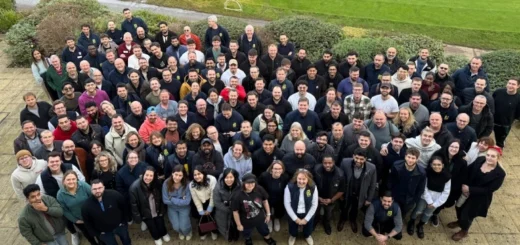 Mehr Finanzierung für Robotik- und KI-Unternehmen