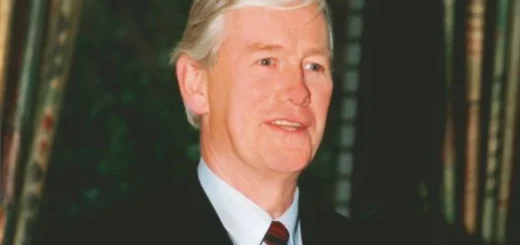 Schmitz Cargobull kündigt den Tod des Eigentümers an