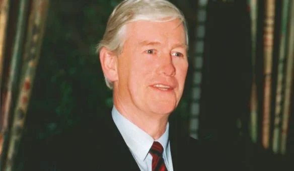 Schmitz Cargobull kündigt den Tod des Eigentümers an