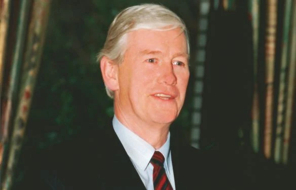 Schmitz Cargobull kündigt den Tod des Eigentümers an