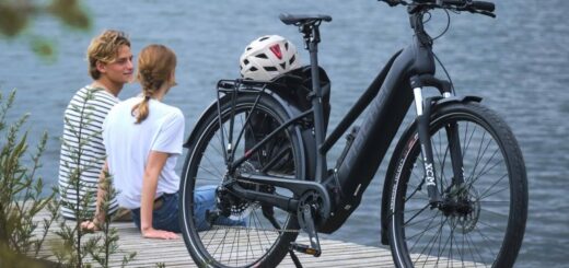 Digitale Lieferkettenverbindung