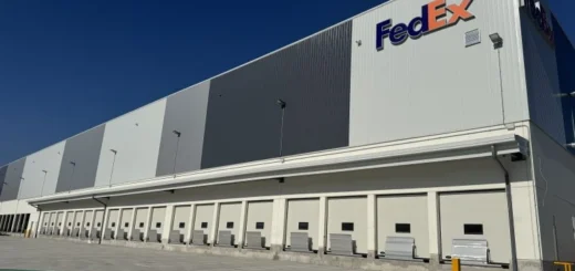 Modernes Gleichstrom-Anlage in Bilbao