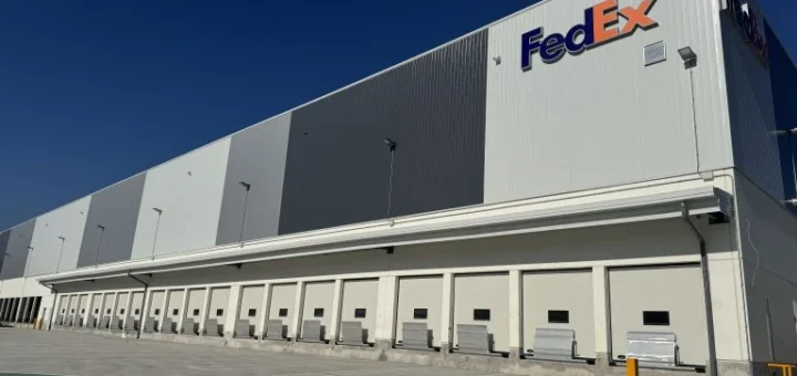 Modernes Gleichstrom-Anlage in Bilbao