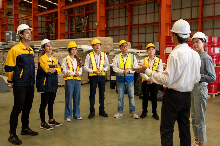 Bewältigung saisonaler Belastungen in der Lagerhaltung