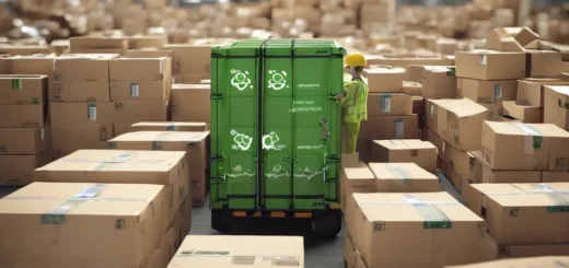 Wann sollten Sie nachhaltige Verpackungen verwenden?