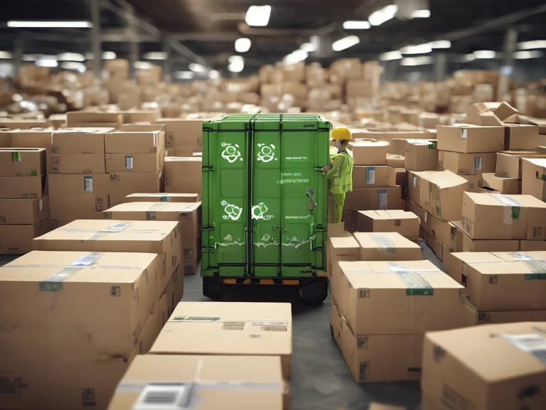 Wann sollten Sie nachhaltige Verpackungen verwenden?