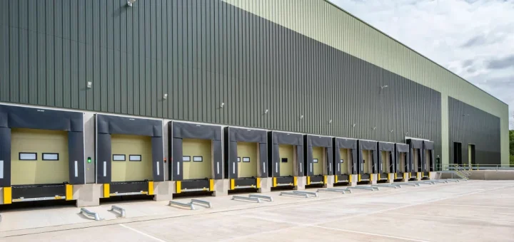 Neue Dual-Drive-Installation bei Horizon 29 abgeschlossen