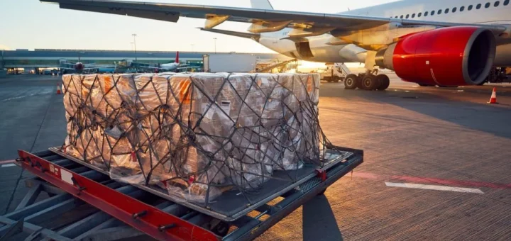 Spediteure Pro Gatwick Zweite Startbahn