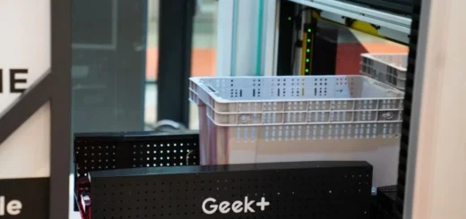 Lagerproduktivität: Einblick in eine erfolgreiche Automatisierungsaufrüstung