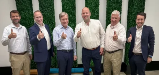 Neue Eigentümerschaft für den Spezialisten für Lagerautomatisierung