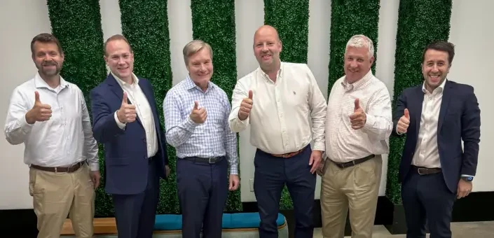 Neue Eigentümerschaft für den Spezialisten für Lagerautomatisierung