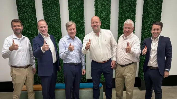 Neue Eigentümerschaft für den Spezialisten für Lagerautomatisierung