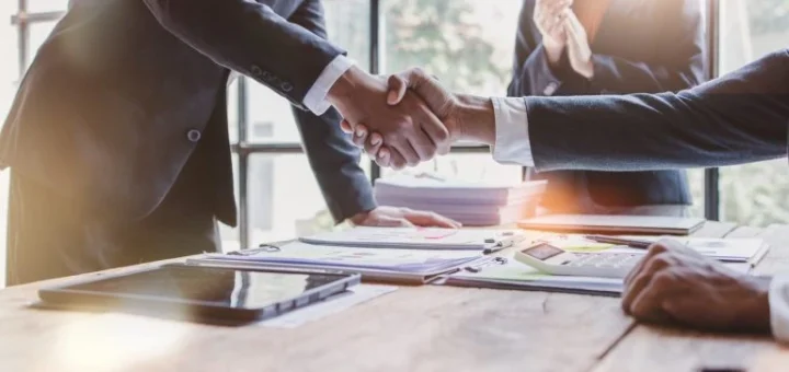 Partnerschaft zur Verbesserung des Flottenrisikomanagements