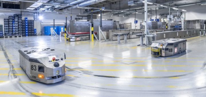 Dienstleistung über den Projektabschluss hinaus