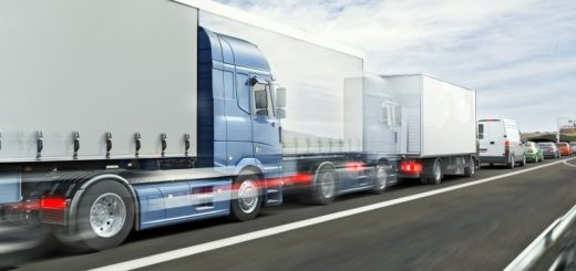 Sicherheitsbericht: KI-gestützte Flotten reduzieren Unfälle