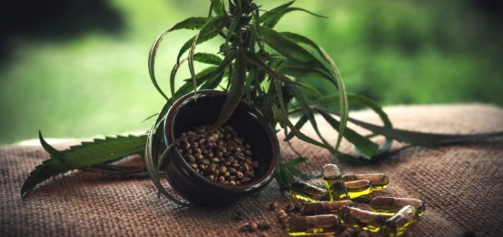 Hochwertige, risikoreiche Logistik