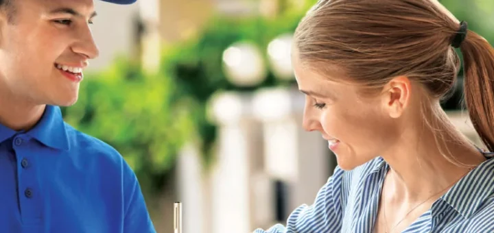 Paketdiebstahl-Gesetz steigt sprunghaft an