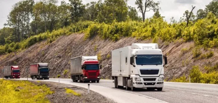 Autonome Beschaffung verändert den Frachtkauf