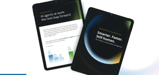 Transport-Pulsbericht: Wendepunkt