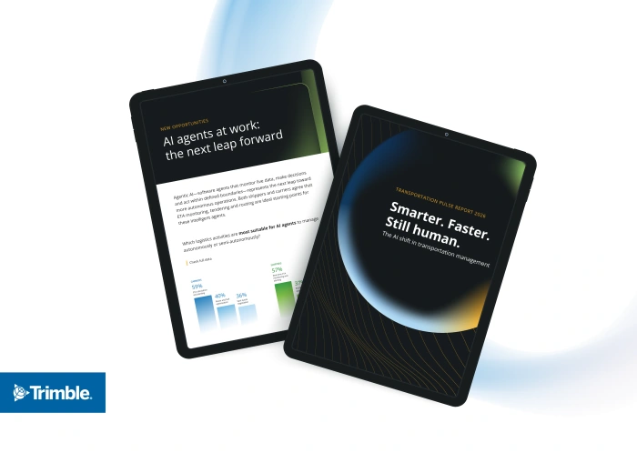 Transport-Pulsbericht: Wendepunkt